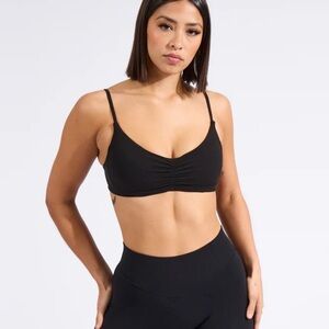 BuffBunny Buttercup Sports Bra